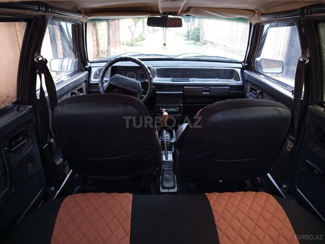 LADA (VAZ) 2109-15