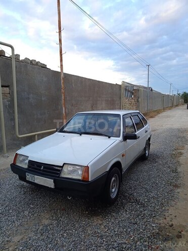 LADA (VAZ) 2109-18