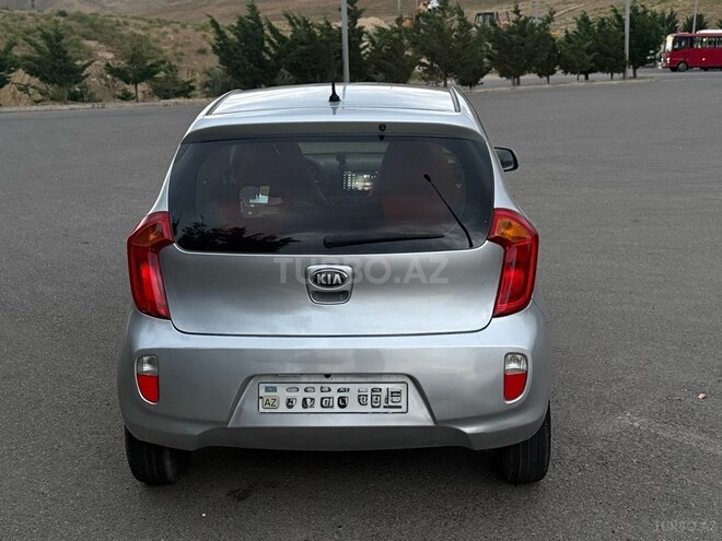 Kia Picanto-7