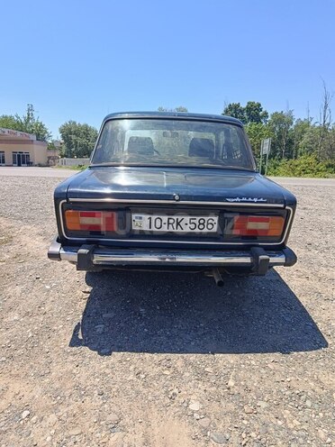 LADA (VAZ) 2106-2