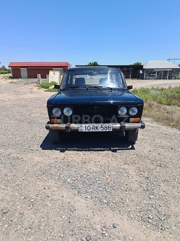 LADA (VAZ) 2106-1