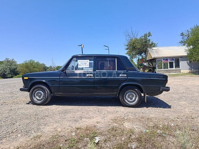 LADA (VAZ) 2106-4
