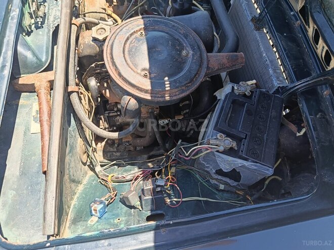 LADA (VAZ) 2106-6