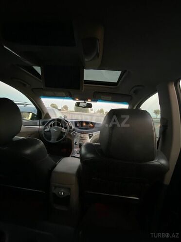 Subaru Tribeca-3