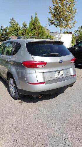 Subaru Tribeca-2