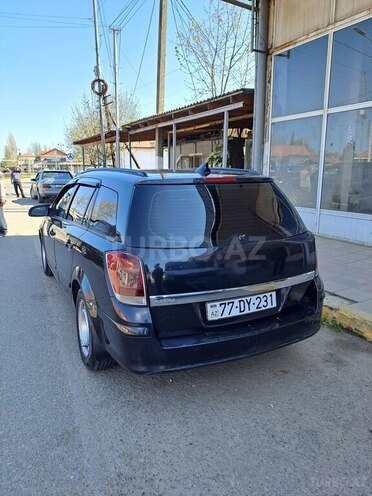 Opel Astra-2