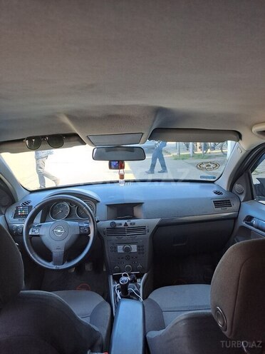 Opel Astra-3