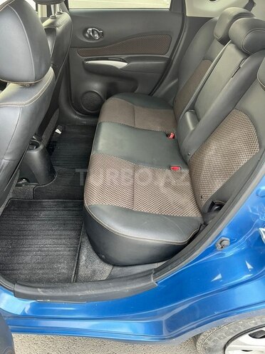 Nissan Note-6