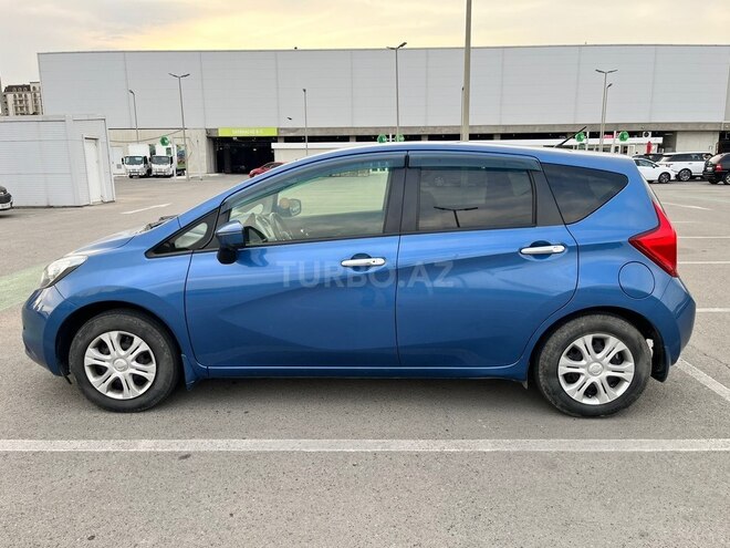 Nissan Note-4