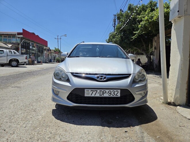 Hyundai i30-1
