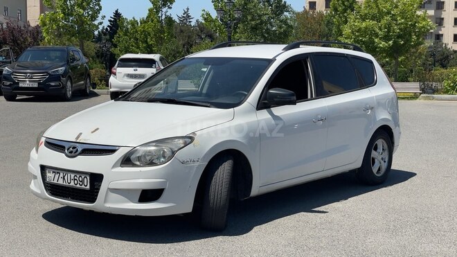 Hyundai i30-5