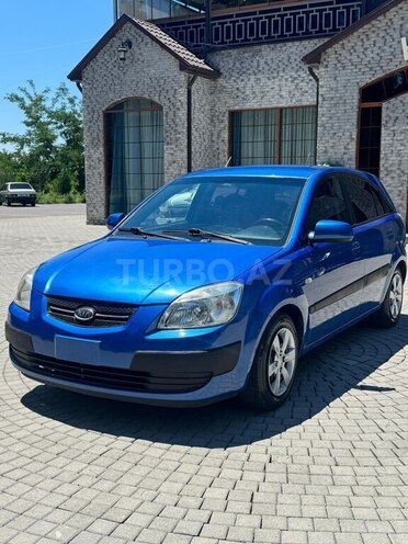 Kia Rio-2