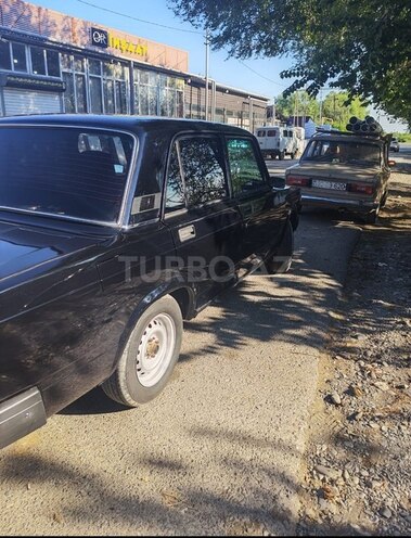 LADA (VAZ) 2107-5