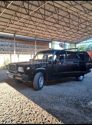 LADA (VAZ) 2107-6