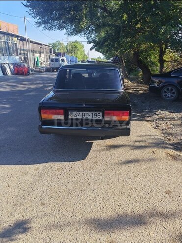 LADA (VAZ) 2107-7