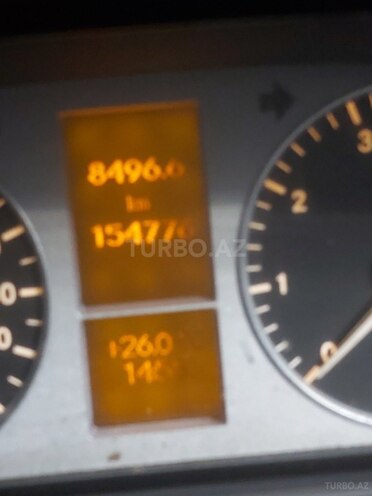 Mercedes B 170-11