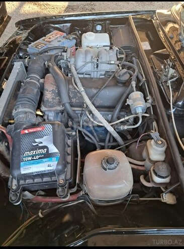 LADA (VAZ) 2107-9