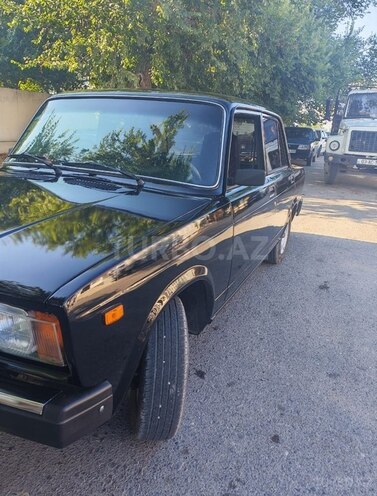 LADA (VAZ) 2107-4