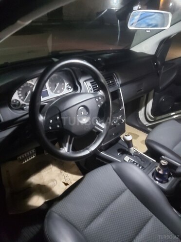 Mercedes B 170-12