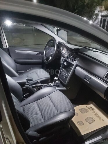 Mercedes B 170-13