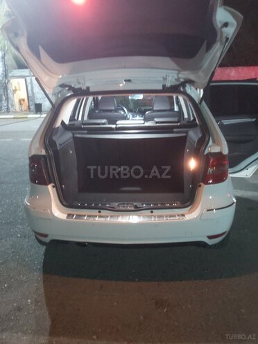 Mercedes B 170-15