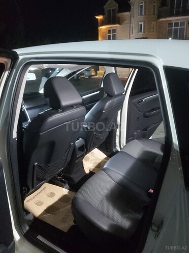 Mercedes B 170-14