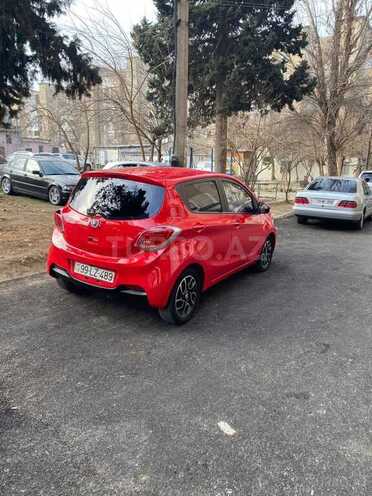 Changan Benni-3