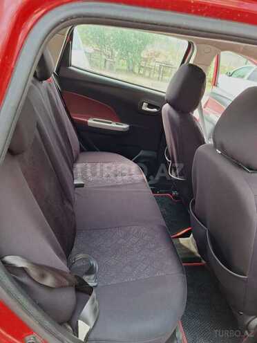 Changan Benni-5