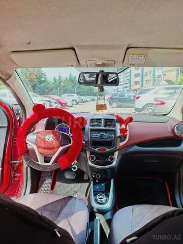 Changan Benni-4