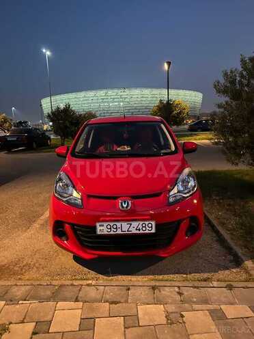 Changan Benni-1