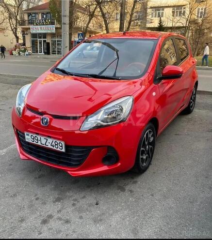Changan Benni-2