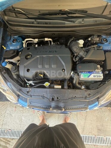Hyundai Accent-9