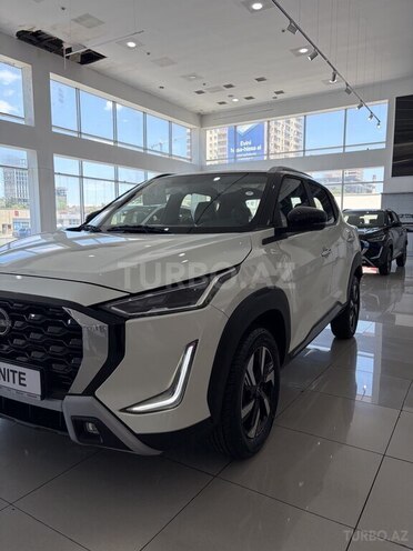 Nissan Magnite-3