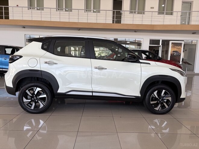 Nissan Magnite-6