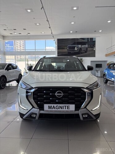 Nissan Magnite-2