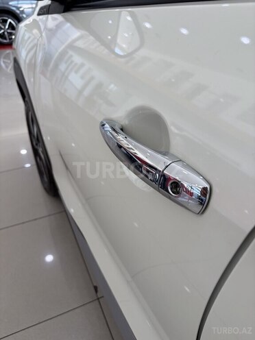 Nissan Magnite-10