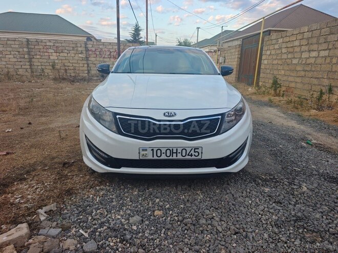 Kia Optima-1