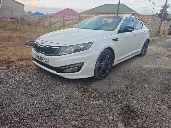 Kia Optima-8