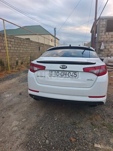 Kia Optima-2