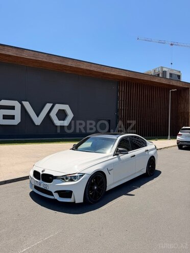 BMW 328-7