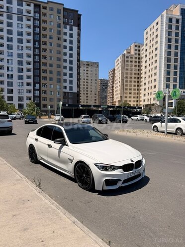 BMW 328-8