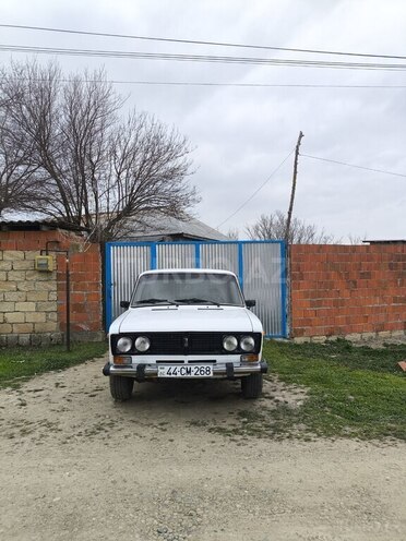 LADA (VAZ) 2106-1