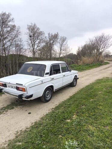 LADA (VAZ) 2106-2