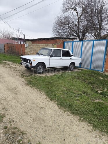 LADA (VAZ) 2106-4