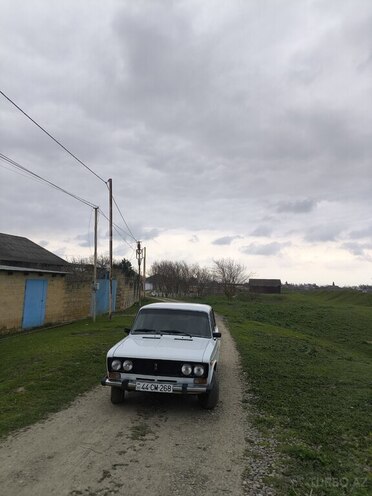LADA (VAZ) 2106-6