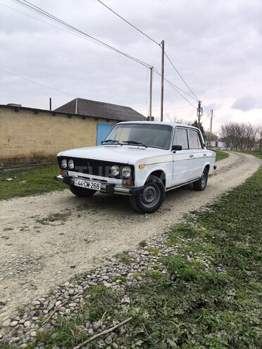 LADA (VAZ) 2106-5