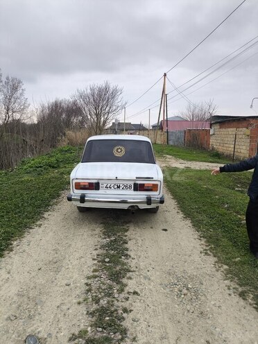 LADA (VAZ) 2106-8