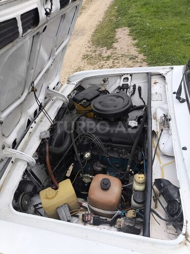 LADA (VAZ) 2106-9