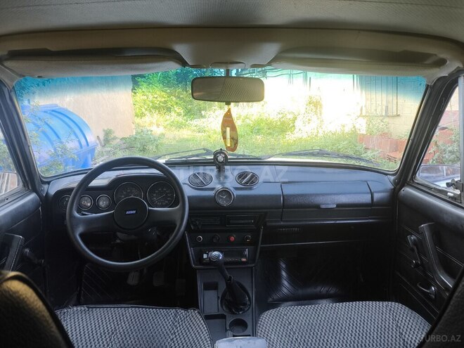 LADA (VAZ) 2106-3