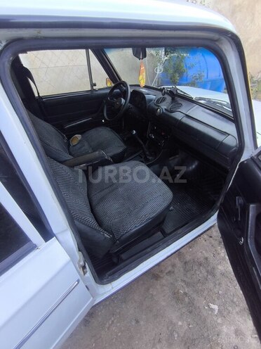 LADA (VAZ) 2106-10